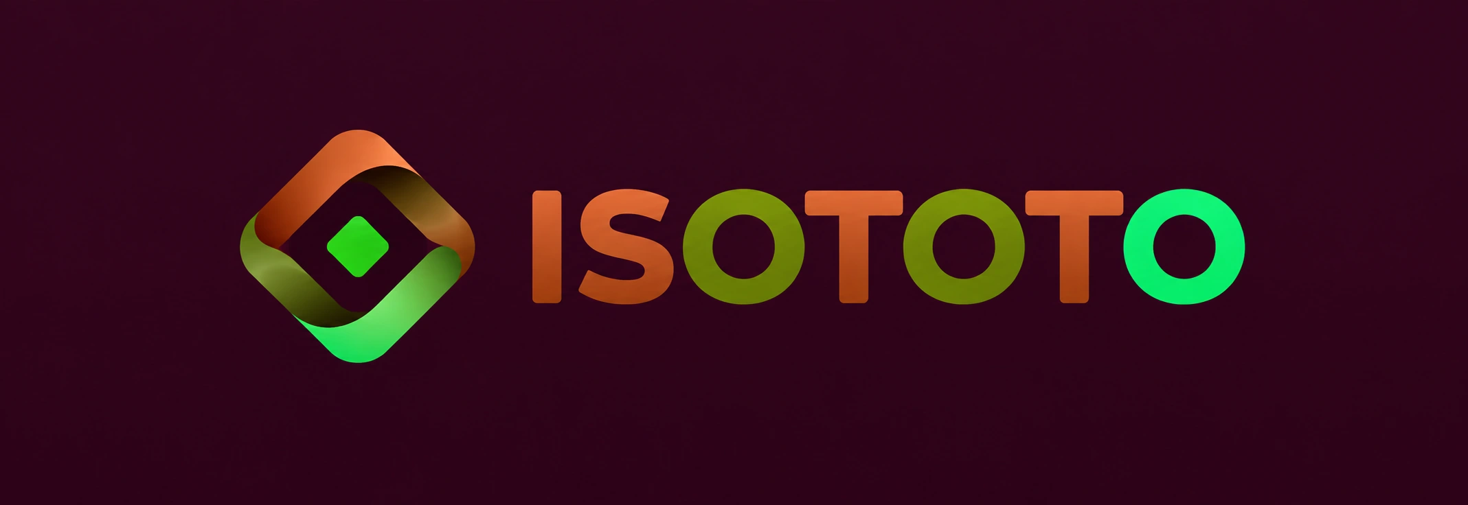 ISOTOTO Logo